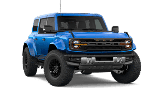 2026 Ford Bronco® External Image 5